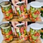 Summer salad