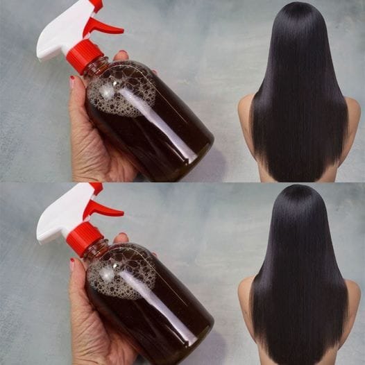Unlock Rapid Hair Growth