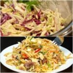 The Salad That Shapes Your Waistline