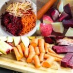 Power Trio Salad