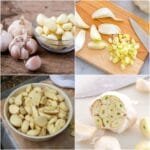 Understanding Raw Garlic Consumption