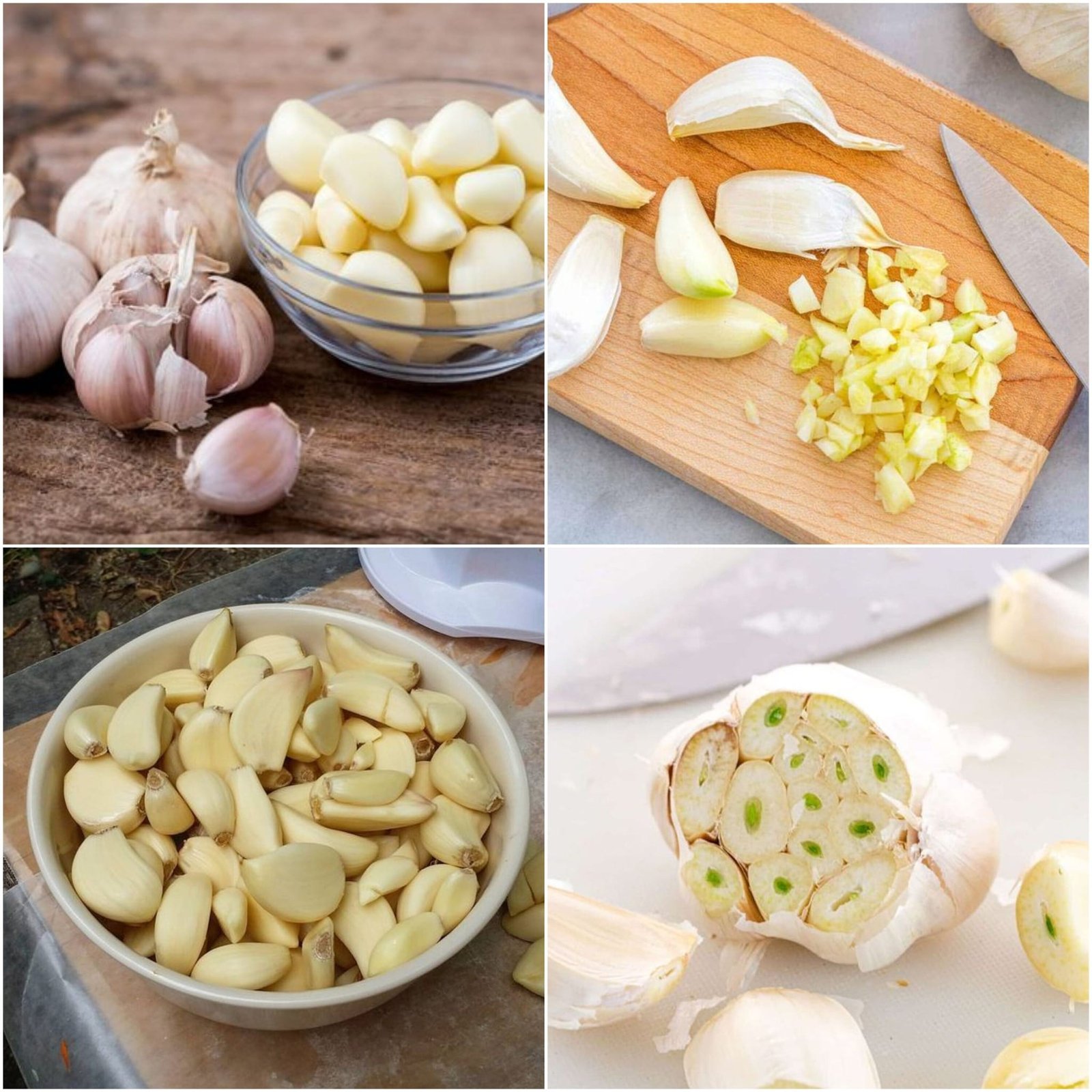 Understanding Raw Garlic Consumption