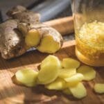 Benefits of Ginger