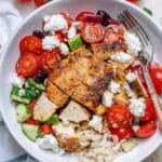 Greek Chicken
