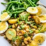 French Potato Salad