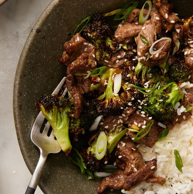 Air Fryer Beef N Broccoli - Techiecycle