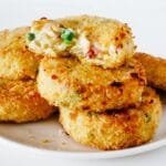 Air fryer frittatine