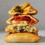 3 Method Air Fryer Hot Pockets