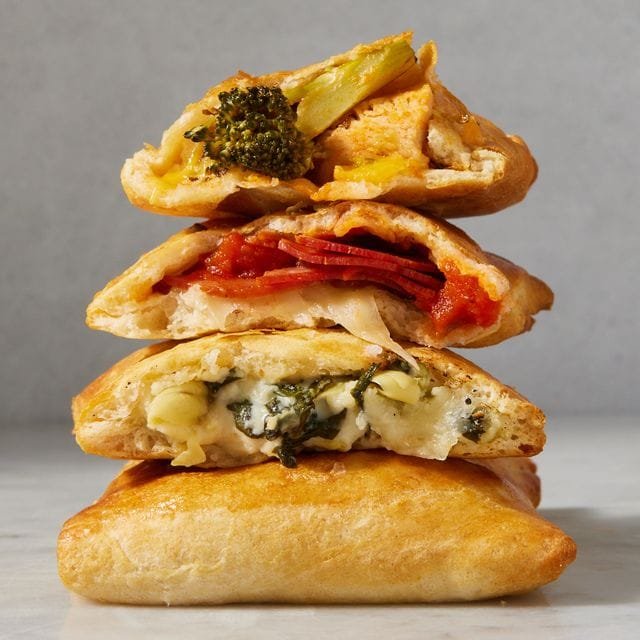 3 Method Air Fryer Hot Pockets