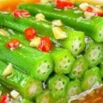 Classic Okra