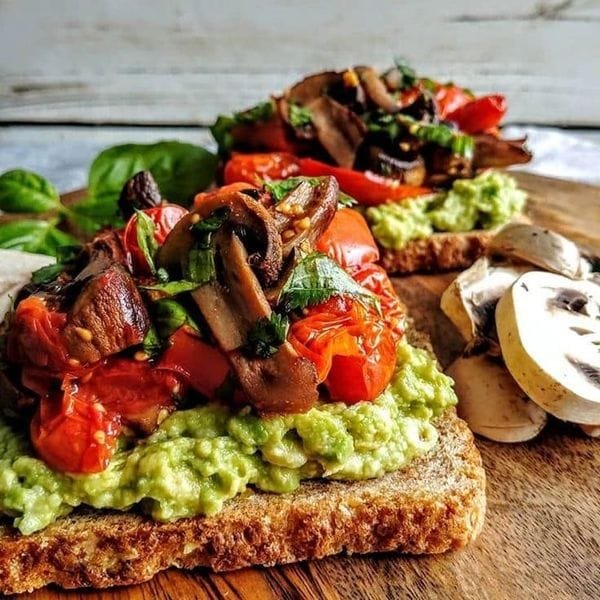 Avocado Toast