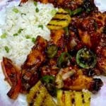 Jalapeno Chicken
