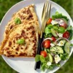 Delicious breakfast