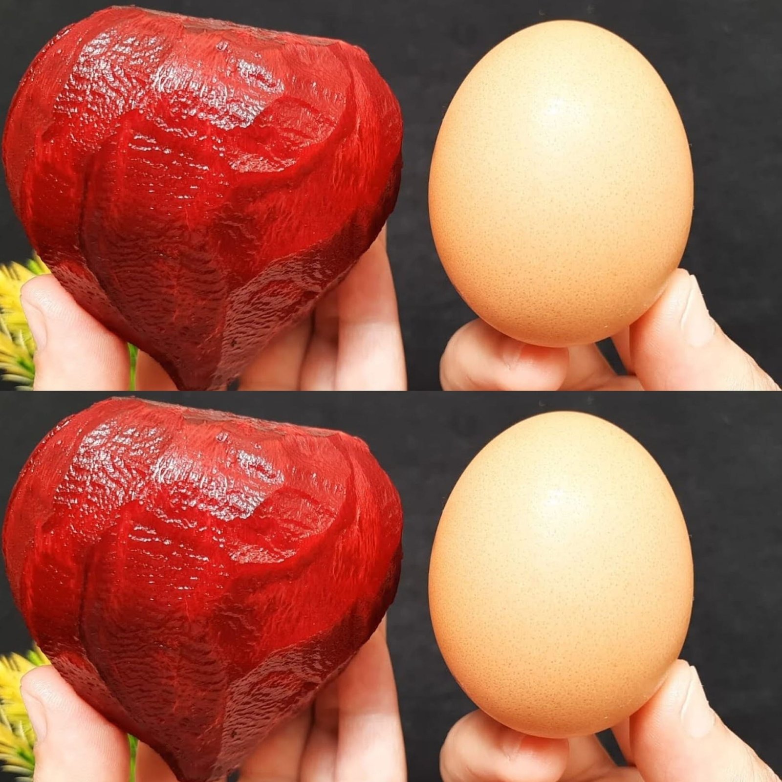 Real Vitamin Bomb Salad