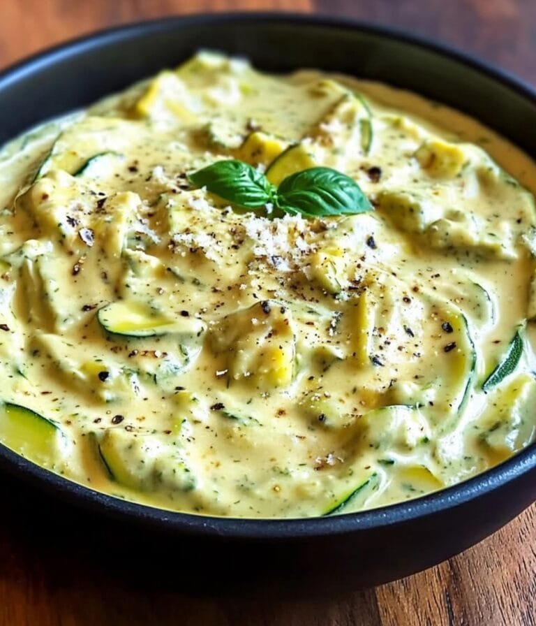 Creamy Zucchini Saucecreamy Zucchini Sauce Photos That Really Interesting To Inspire Your Home Ideas